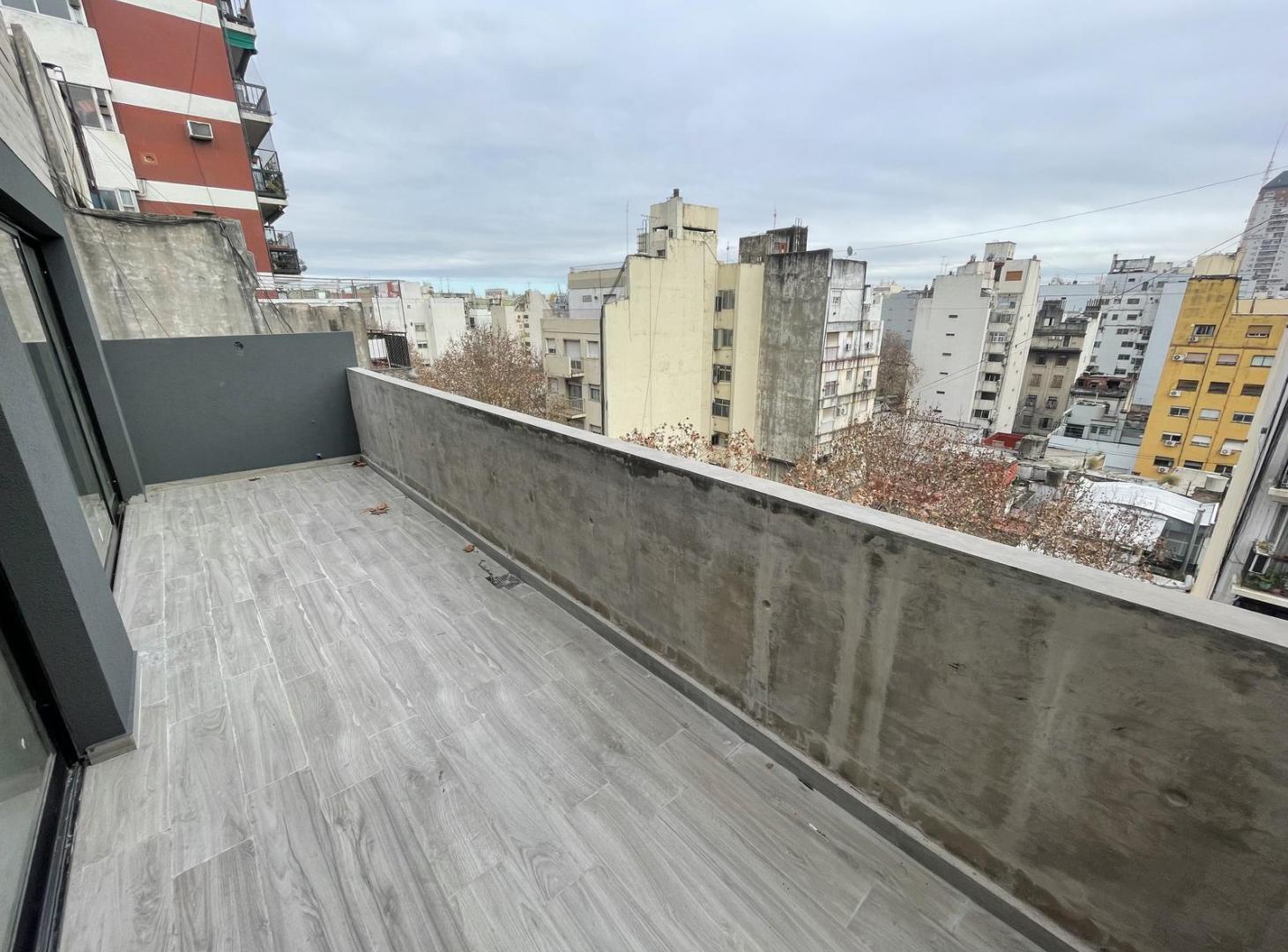 Foto de Departamento en Almagro, imagen 4