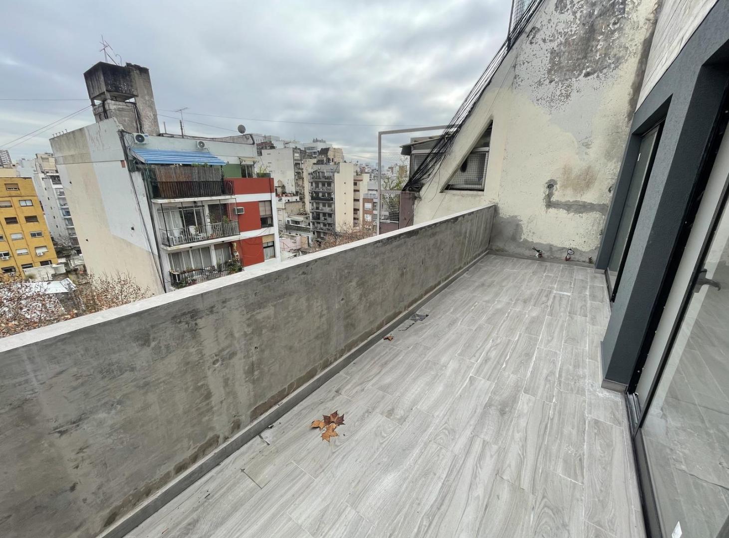 Foto de Departamento en Almagro, imagen 2