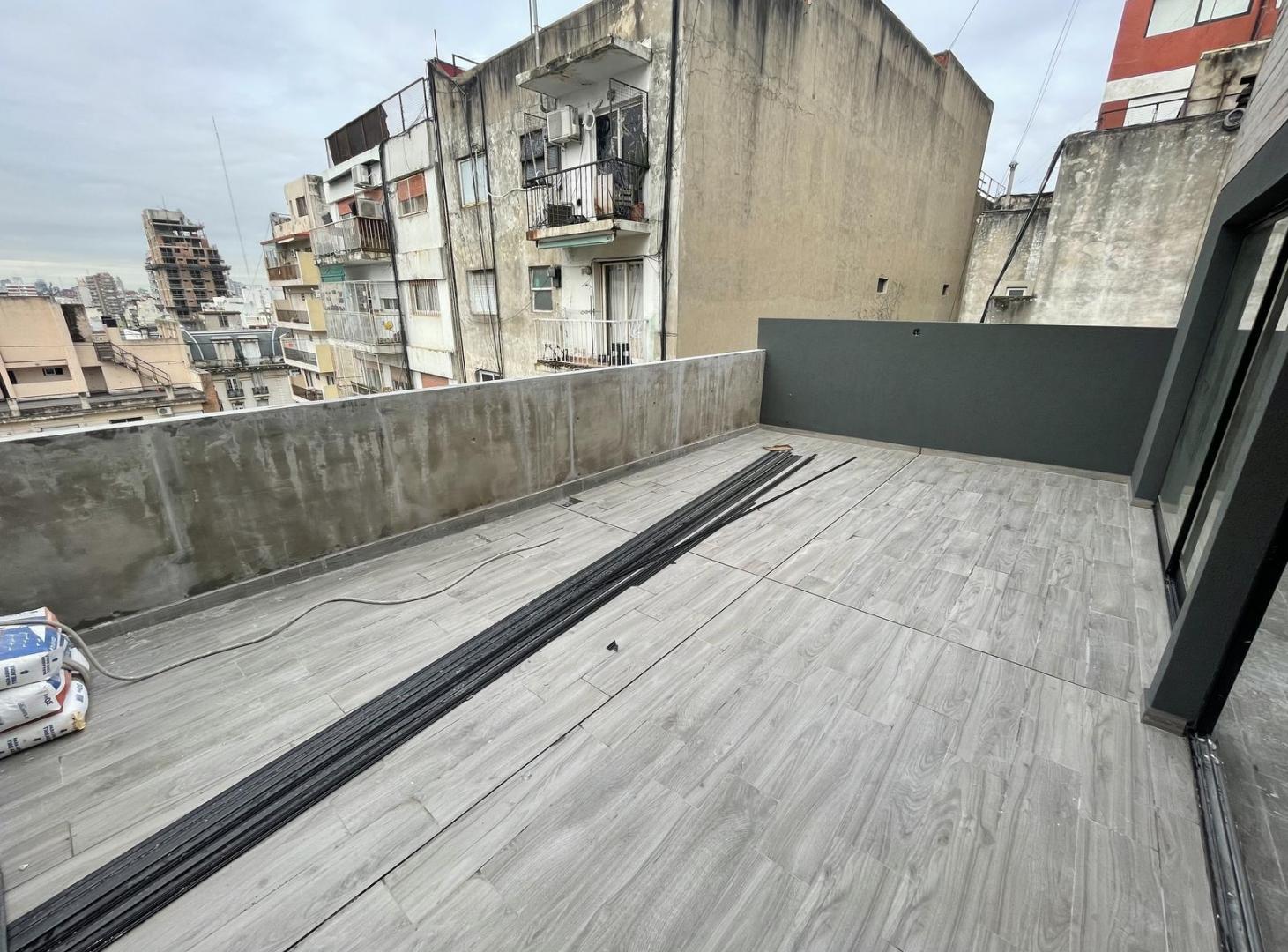Foto de Departamento en Almagro, imagen 3