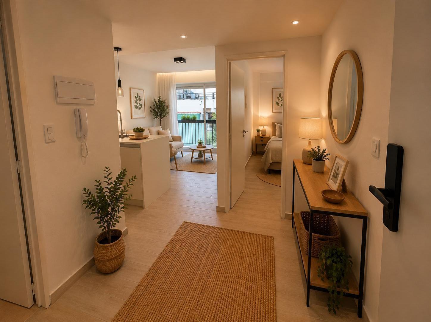 Foto de Departamento · 2 Ambientes · Tres Sargentos al 400 · Retiro, imagen 5