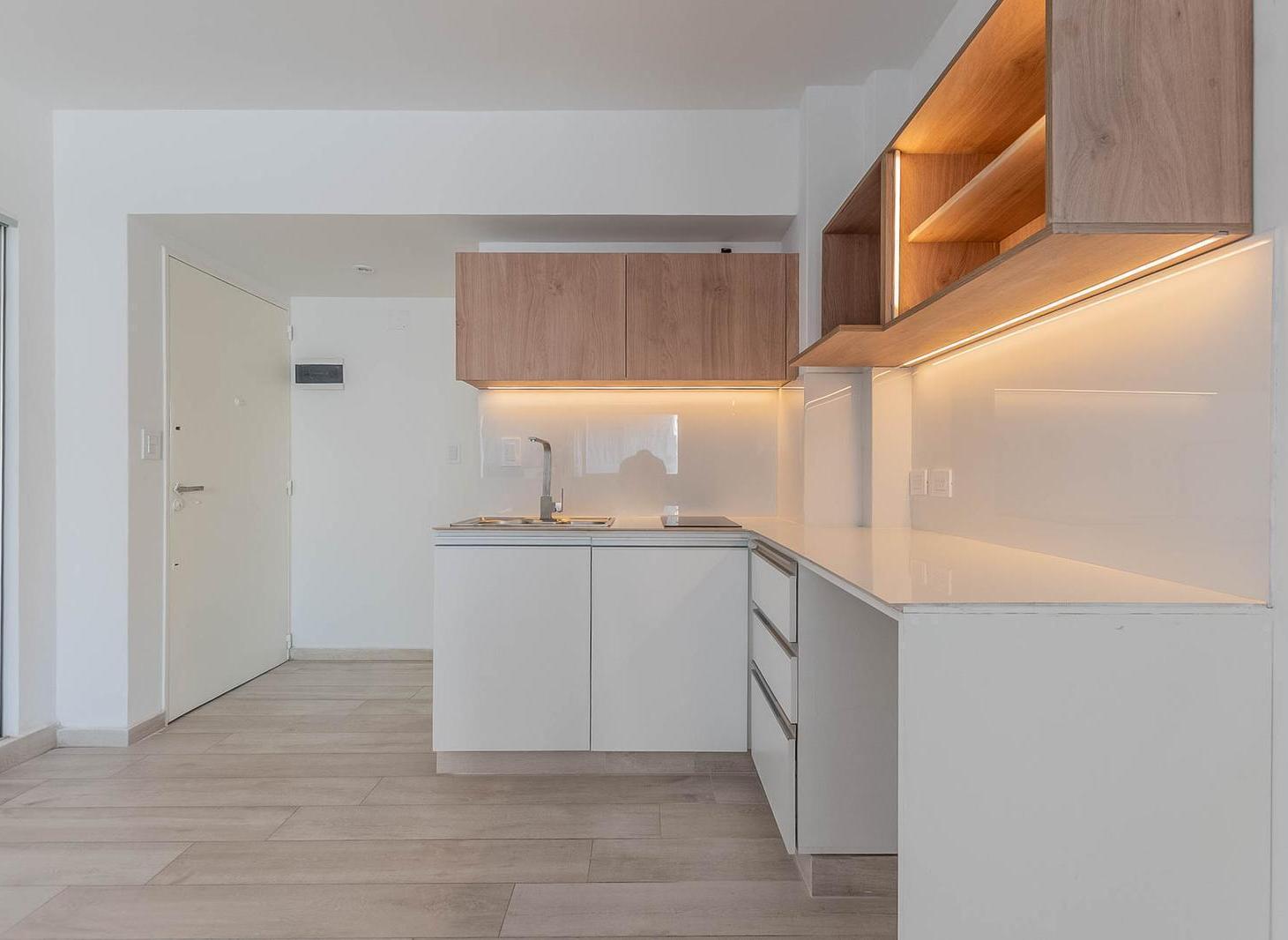 Foto de Departamento · Monoambiente · Marcelo T. de Alvear al 900 ·, imagen 5
