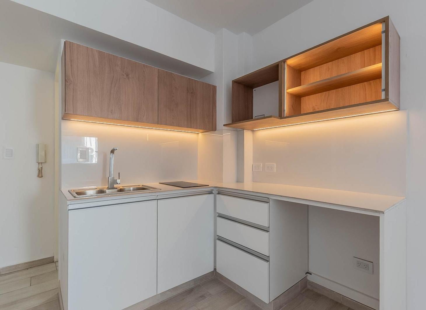 Foto de Departamento · Monoambiente · Marcelo T. de Alvear al 900 ·, imagen 1