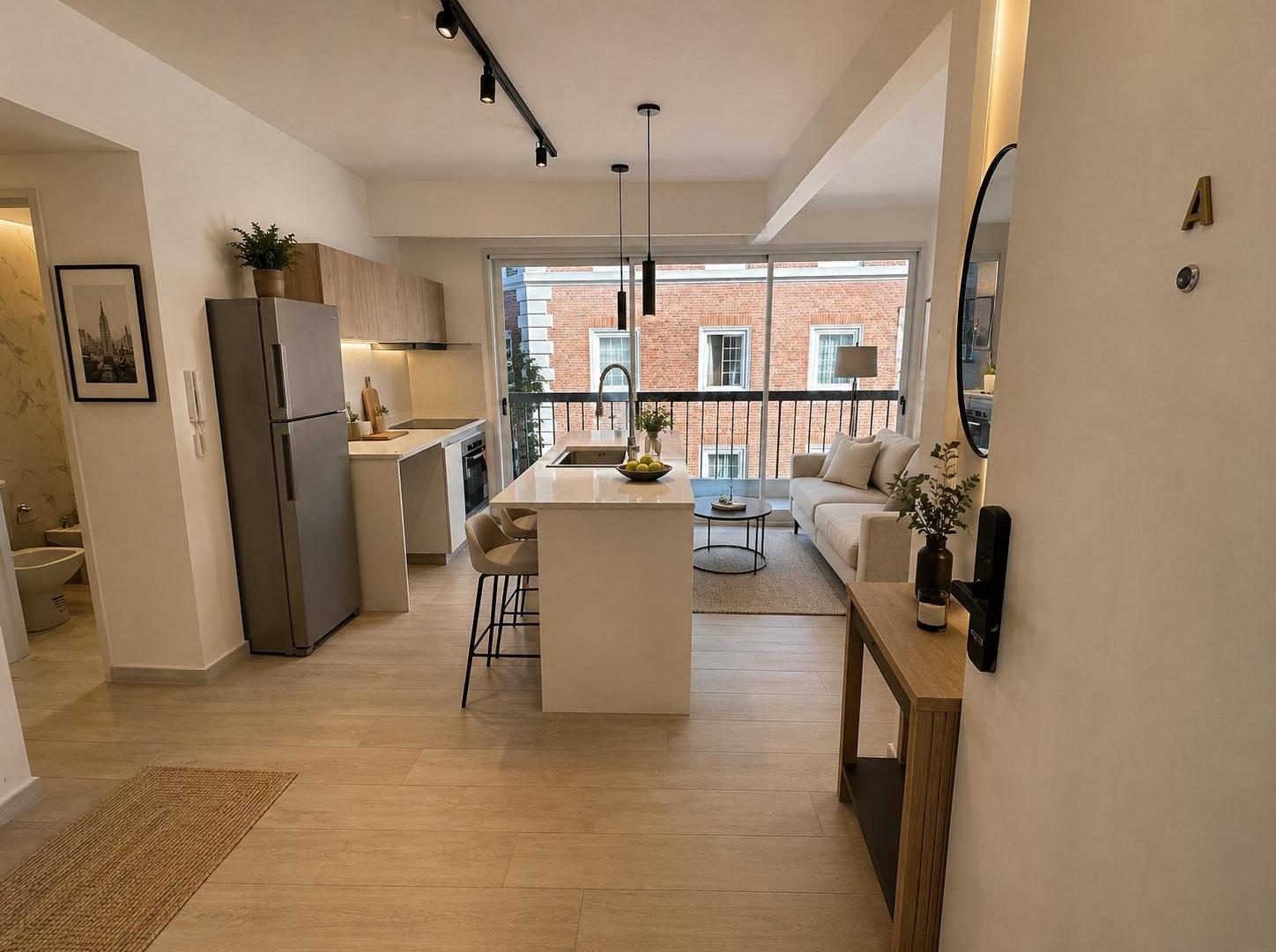Foto de Departamento en Retiro, imagen 2