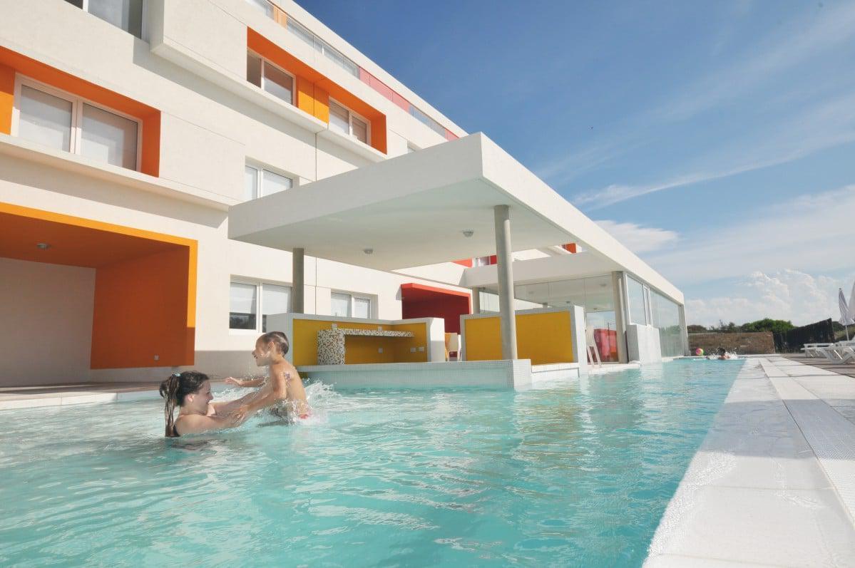 Foto de Departamento · 2 Ambientes · Cochera · Av. 1 y Paseo 151 · Villa Gesell, imagen 2
