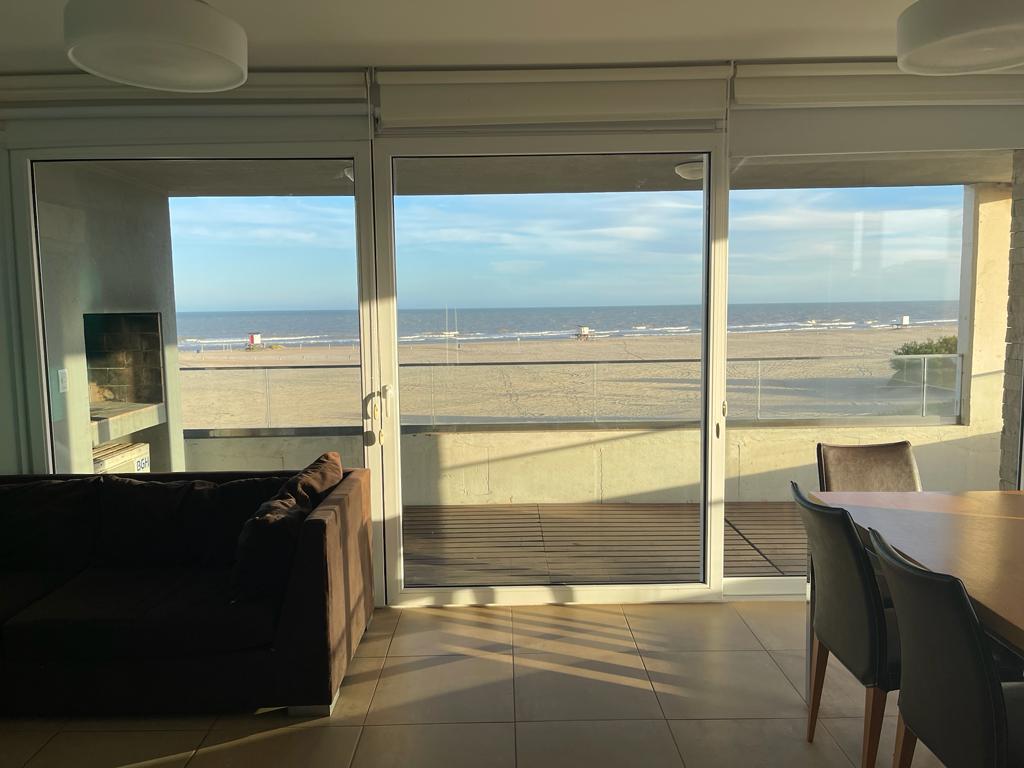 Foto de Departamento · 2 Ambientes · Cochera · Av. 1 y Paseo 151 · Villa Gesell, imagen 5