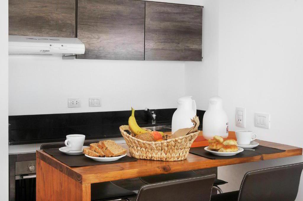 Foto de Departamento · 2 Ambientes · Cochera · Av. 1 y Paseo 151 · Villa Gesell, imagen 4