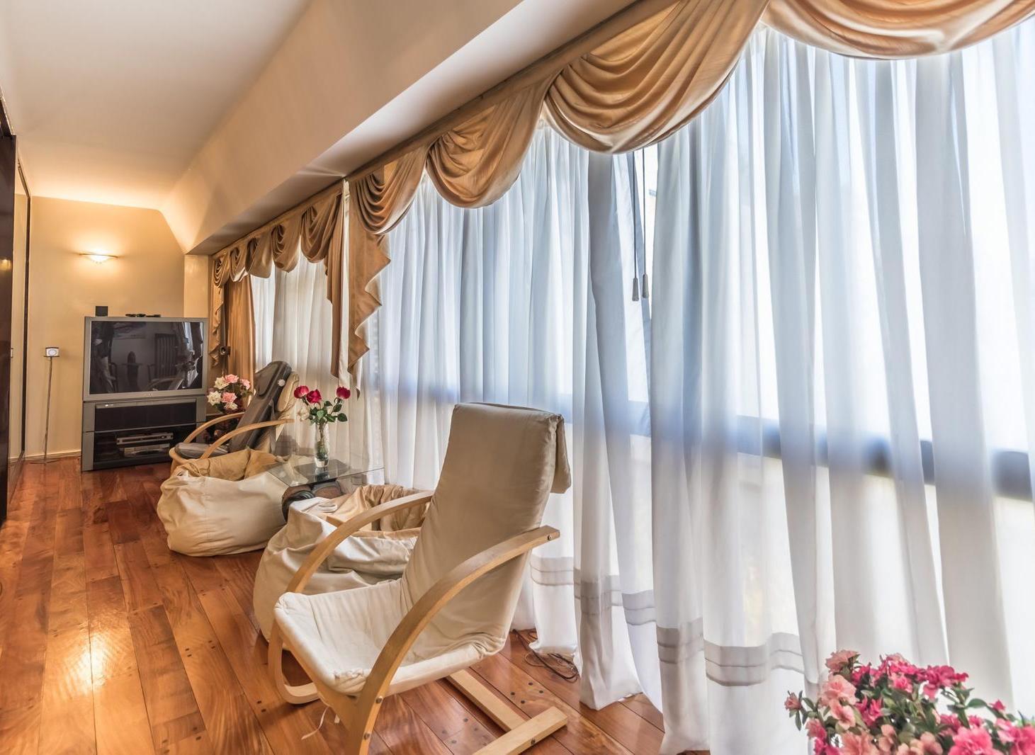Foto de Departamento · 4 Ambientes · Dependencia · Cochera · Lambaré 900 ·, imagen 3