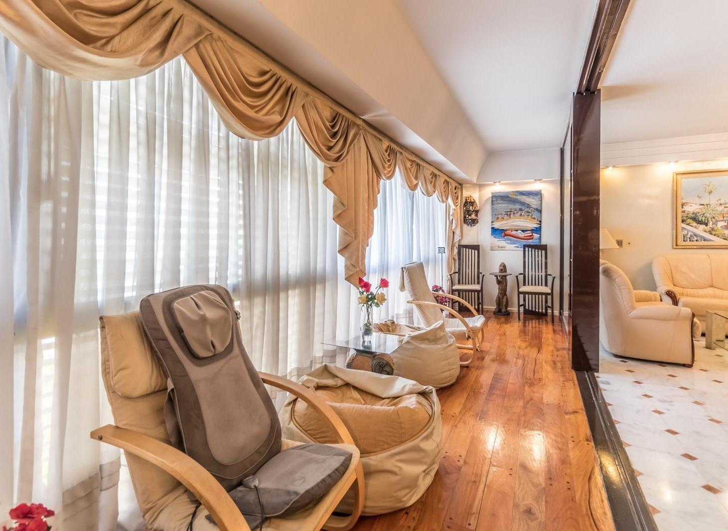 Foto de Departamento · 4 Ambientes · Dependencia · Cochera · Lambaré 900 ·, imagen 4