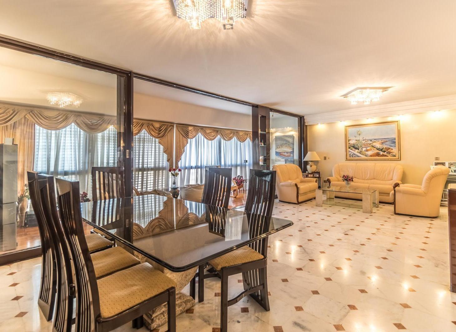 Foto de Departamento · 4 Ambientes · Dependencia · Cochera · Lambaré 900 ·, imagen 5