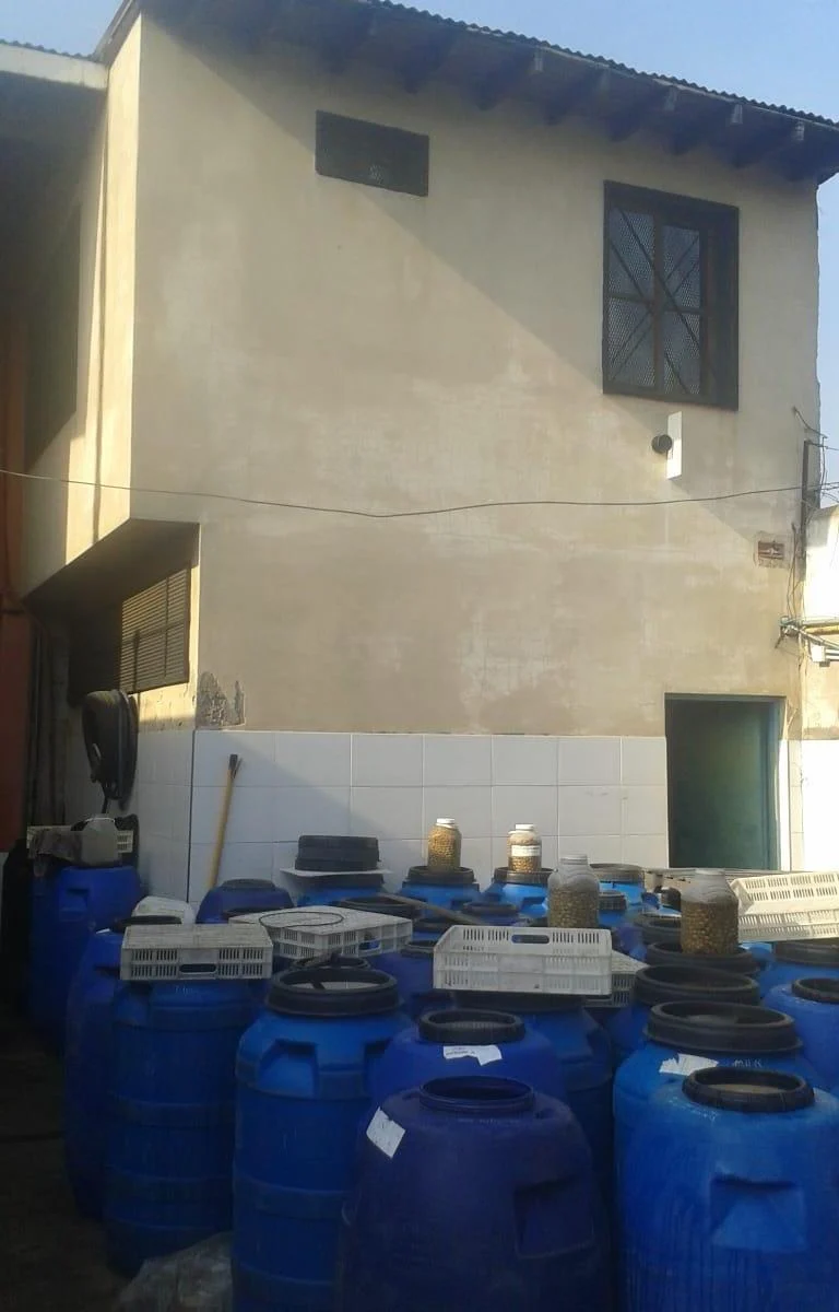 Excelente Galpón Equipado Para Industria de Dos Plantas 2