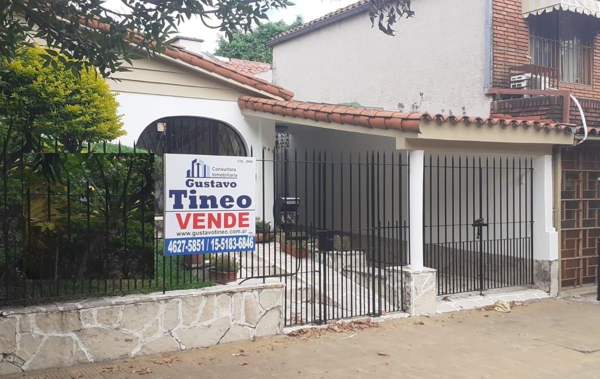 Venta - Cinco Ambientes Apto Para Exigentes 5