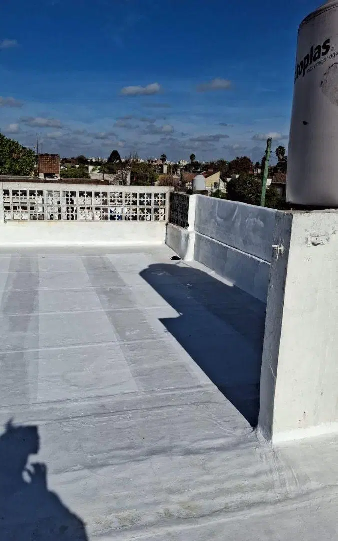Alquiler – Dos Ambientes en Planta Alta con Terraza, Castelar 4