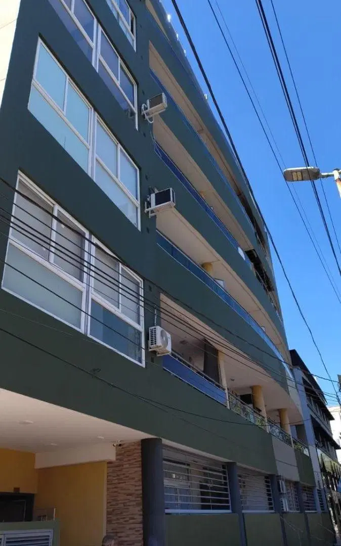 Alquiler – Departamento en Torre Premium, Casullo 66 Morón 5