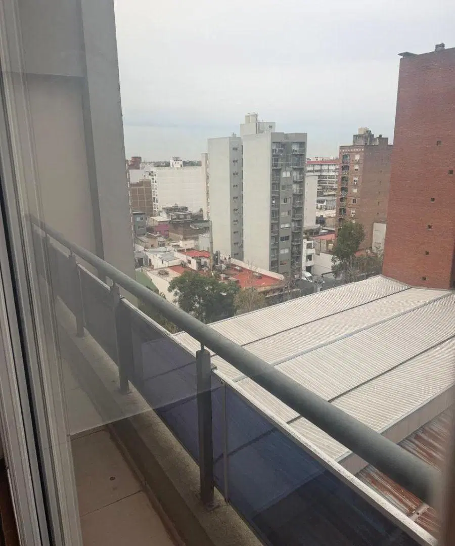 Alquiler – Departamento en Torre Premium, Casullo 66 Morón 2