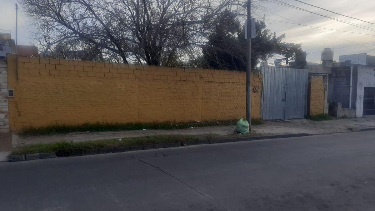 Foto de SE VENDE DOS LOTES CON UNA SUPERFICIE TOTAL DE 660 M2 EN MORÓN, imagen 5