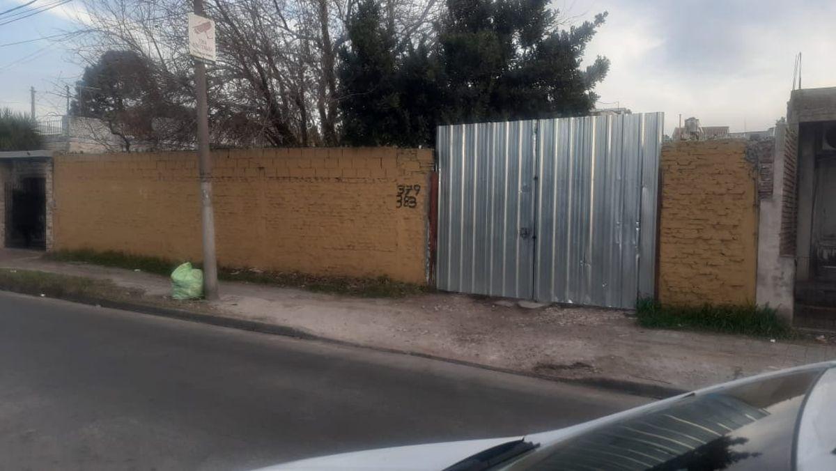 Foto de SE VENDE DOS LOTES CON UNA SUPERFICIE TOTAL DE 660 M2 EN MORÓN, imagen 2