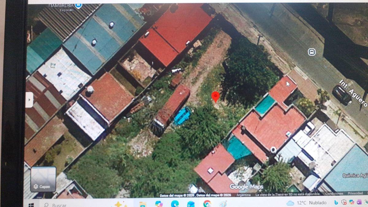 Foto de SE VENDE DOS LOTES CON UNA SUPERFICIE TOTAL DE 660 M2 EN MORÓN, imagen 4