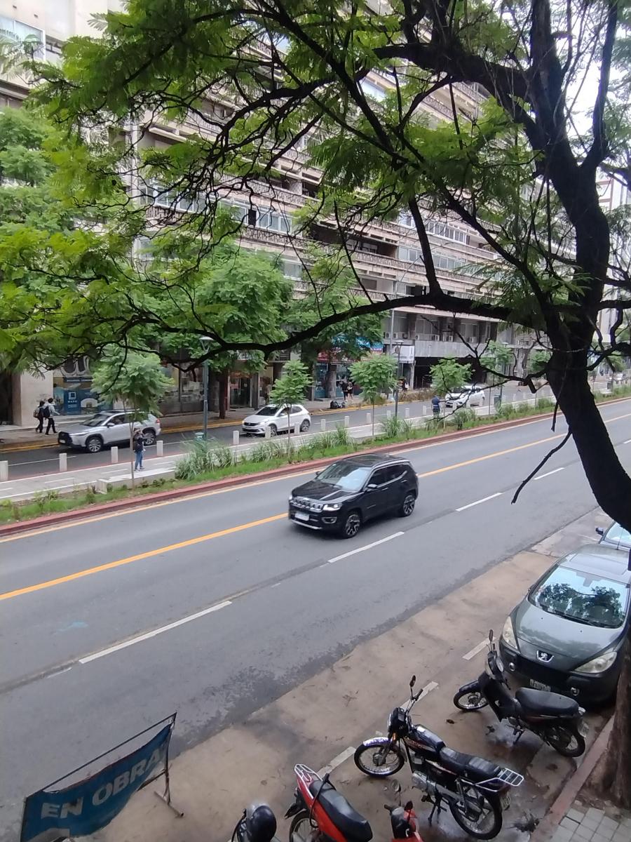 Chacabuco Al 100 3 Dorm. 175 m² Edificio con Pileta 4