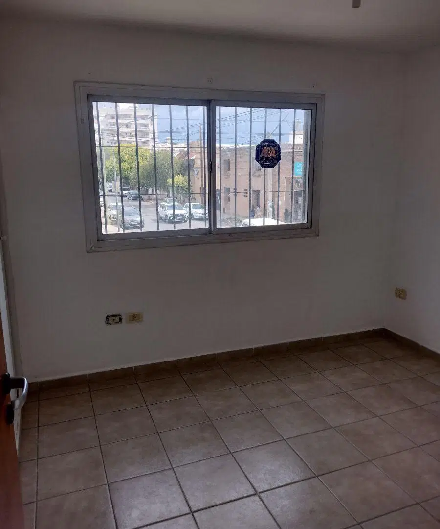 DEPARTAMENTO DE 1 DORMITORIO EN AV PATRIA Y BUCHARDO 2
