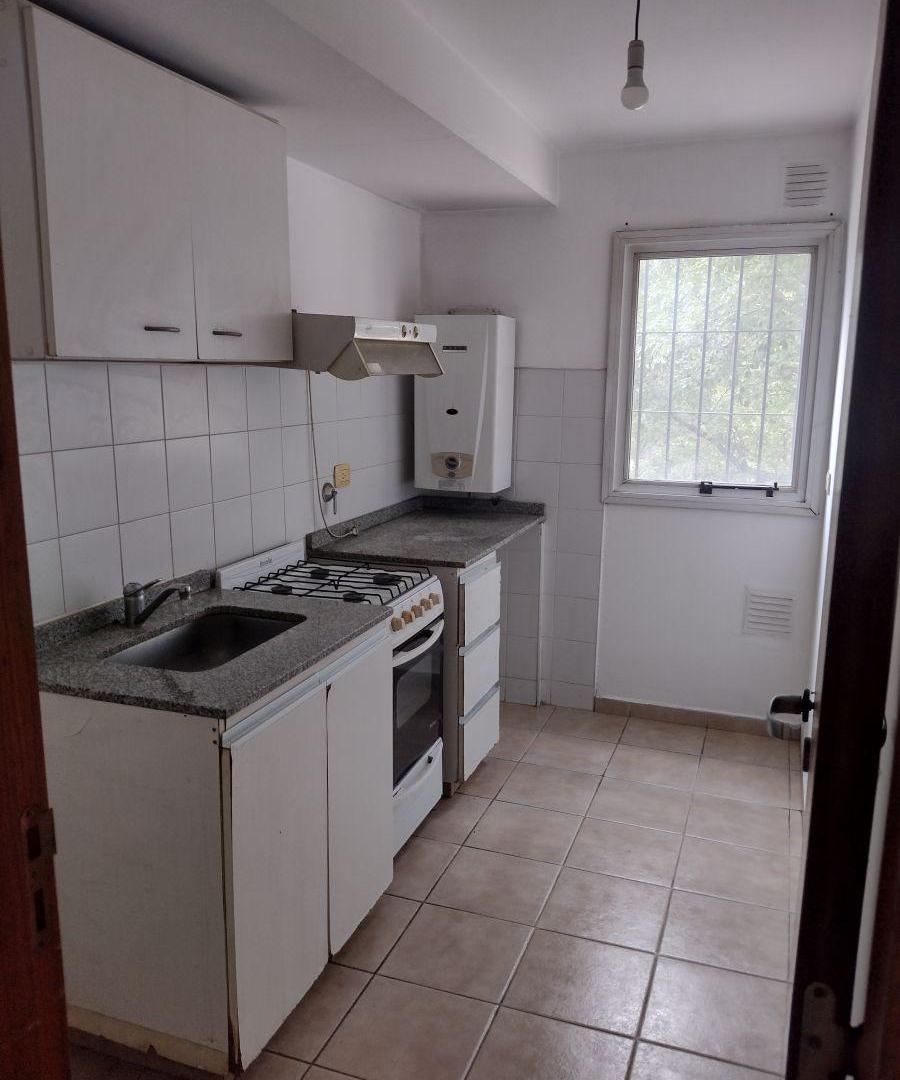 DEPARTAMENTO DE 1 DORMITORIO EN AV PATRIA Y BUCHARDO