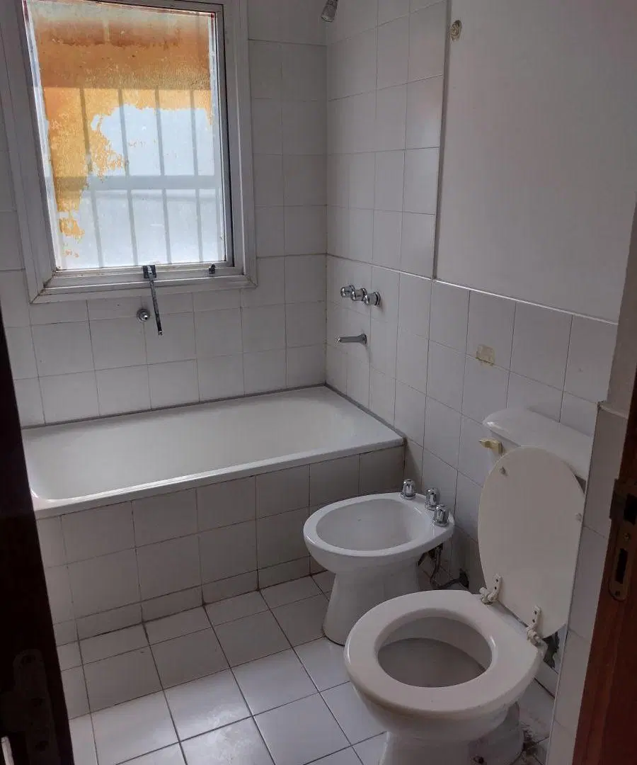 DEPARTAMENTO DE 1 DORMITORIO EN AV PATRIA Y BUCHARDO 5