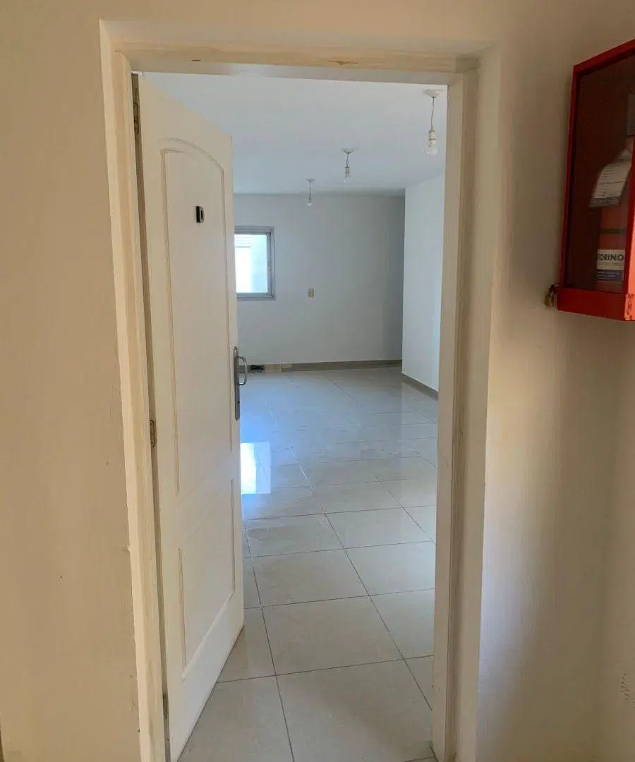 Hermoso Departamento 1 dormitorio en alquiler en Barrio Pueyrredón 3