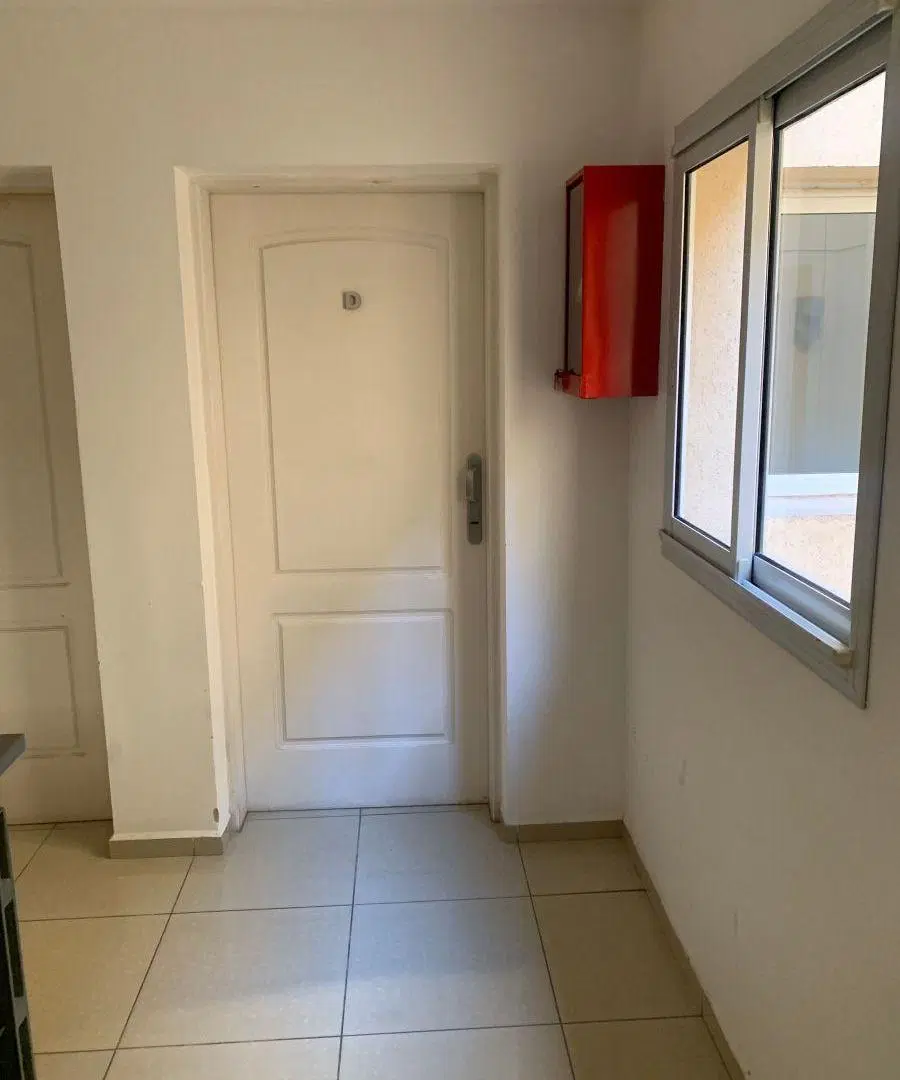 Hermoso Departamento 1 dormitorio en alquiler en Barrio Pueyrredón 5