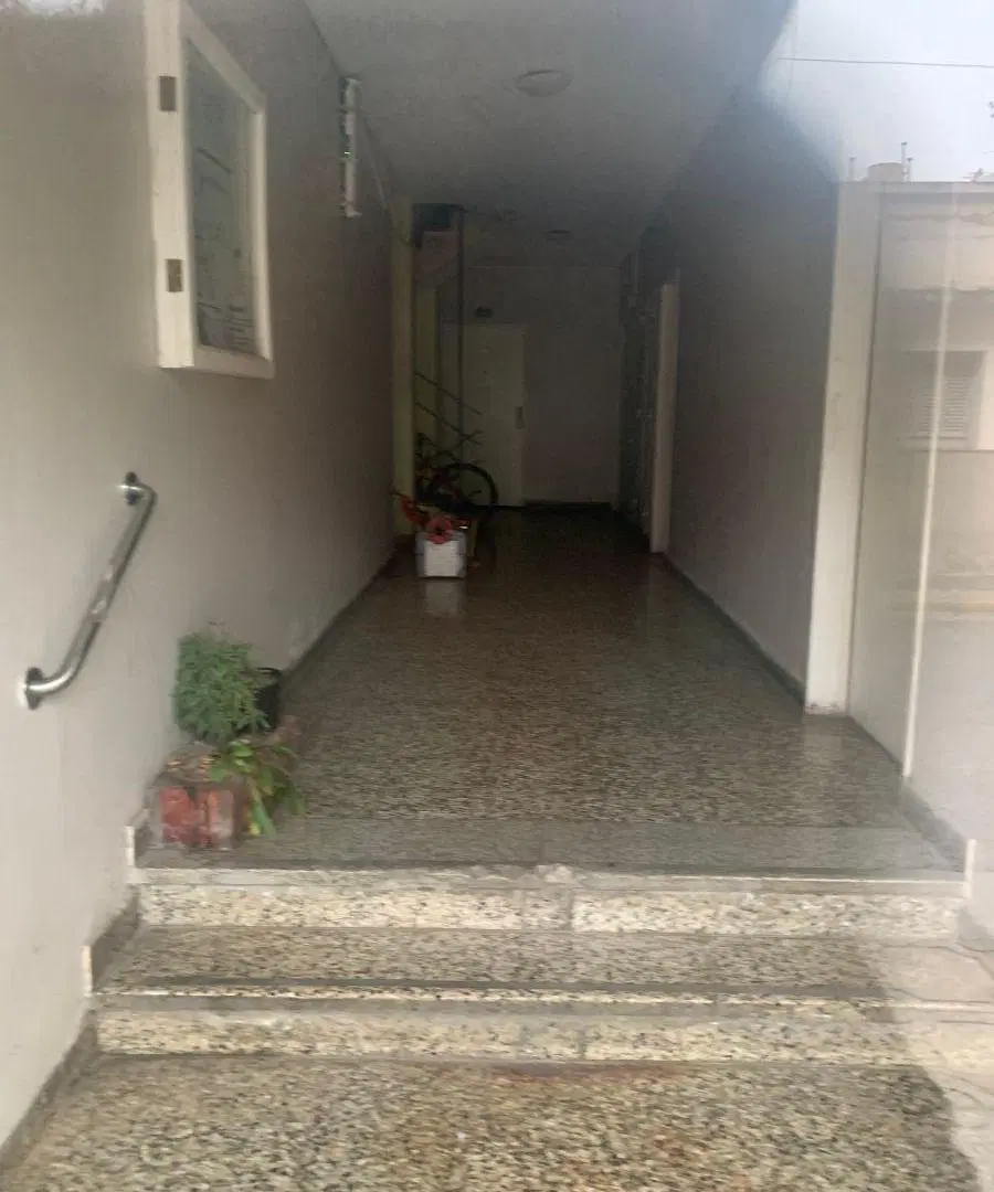 Vendo Departamento 3 Dormitorios en Güemes 8