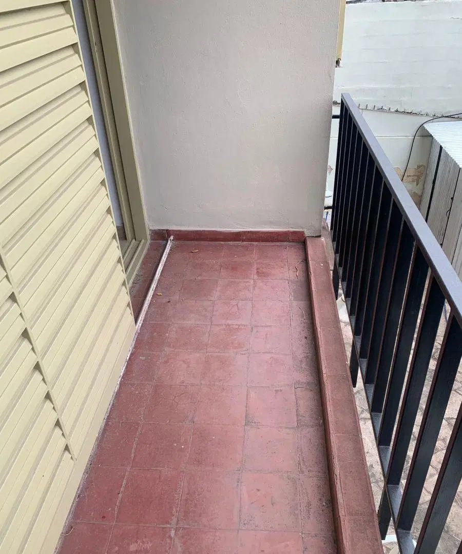 Vendo Departamento 3 Dormitorios en Güemes 5