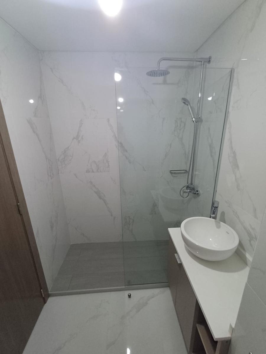 Departamento 2 Ambientes (57 m2) - Nuñez
