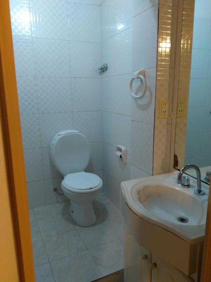 Departamento - Balvanera 3