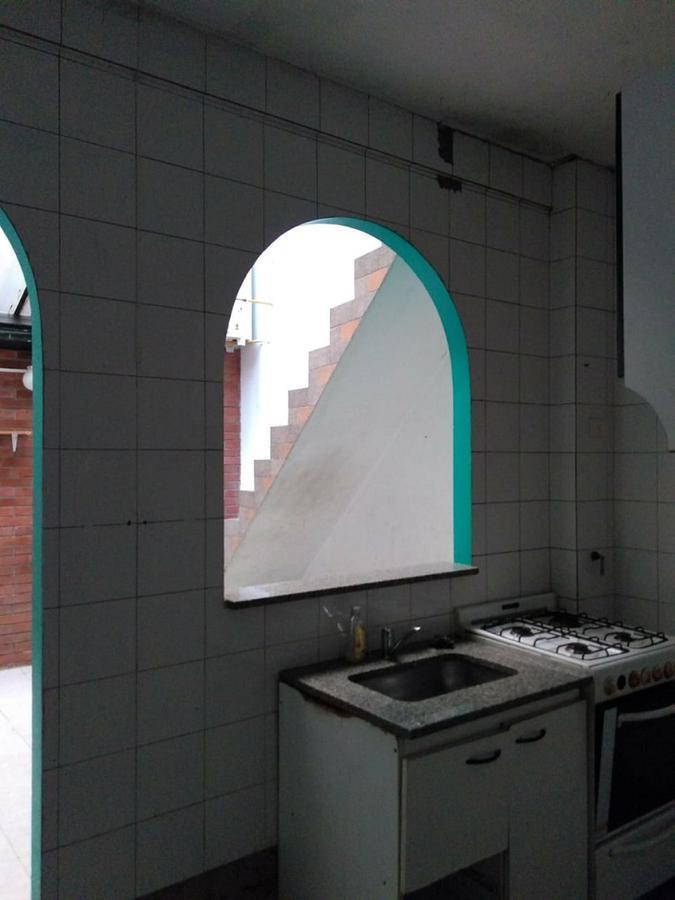 Departamento - Balvanera 5