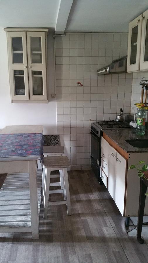 Departamento - Balvanera 3