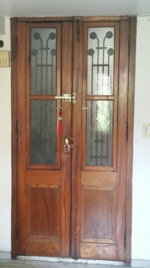 Departamento - Balvanera 1