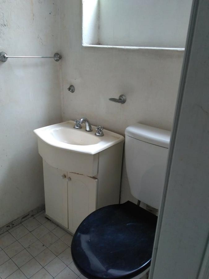 Departamento - Balvanera 2