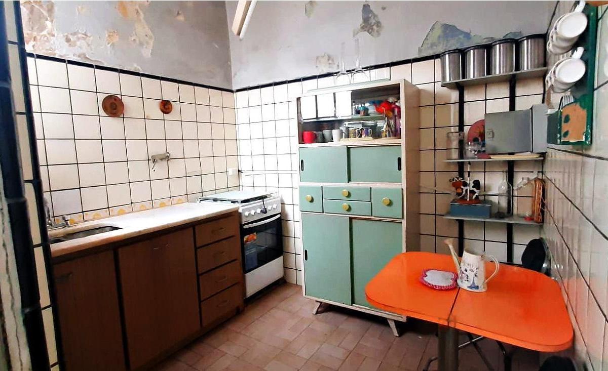 Venta; Departamento, 5ambientas, San Cristobal 5