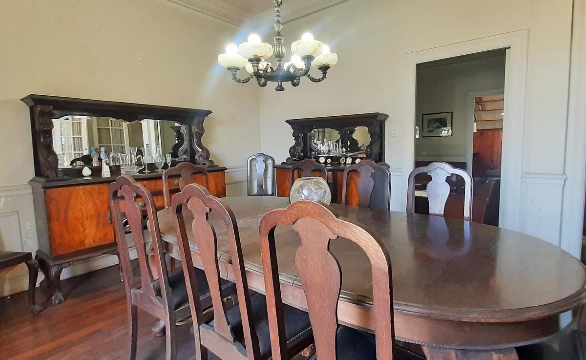 Venta; Departamento, 5ambientas, San Cristobal 1