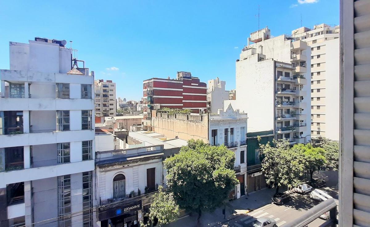 Venta; Departamento, 5ambientas, San Cristobal 4