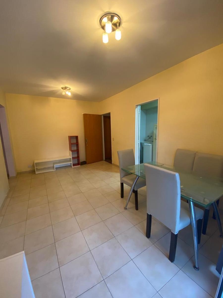 Departamento en Venta Complejo Las Fresias Garden 1