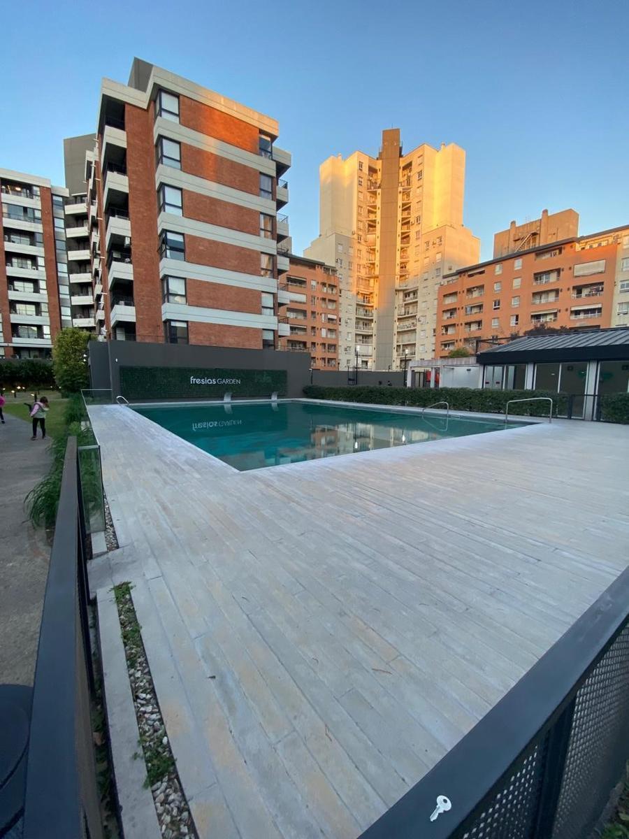 Departamento en Venta Complejo Las Fresias Garden 4