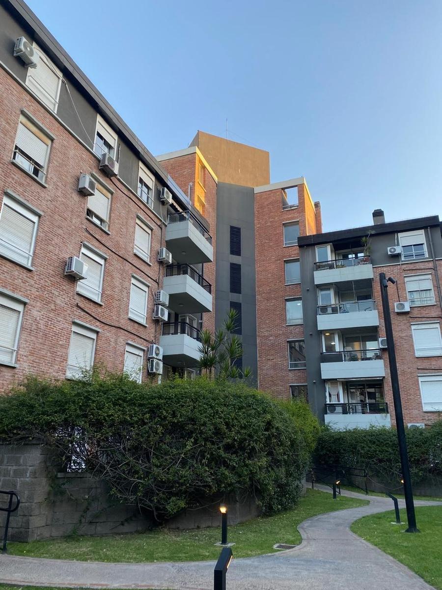 Departamento en Venta Complejo Las Fresias Garden 5