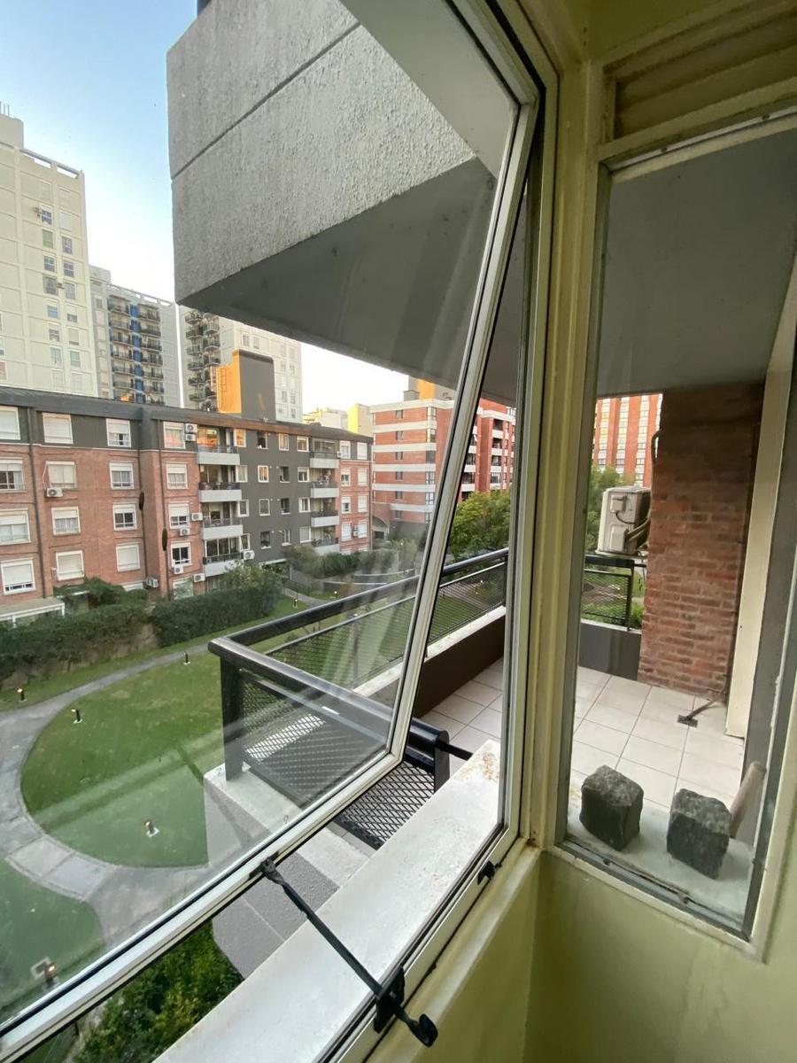 Departamento en Venta Complejo Las Fresias Garden 4