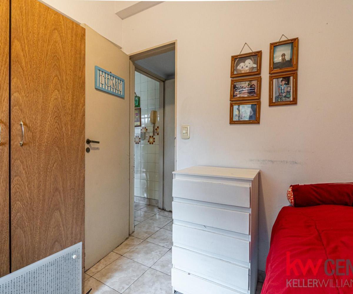 Departamento en Venta 4 Ambientes con Patios y Cochera 2
