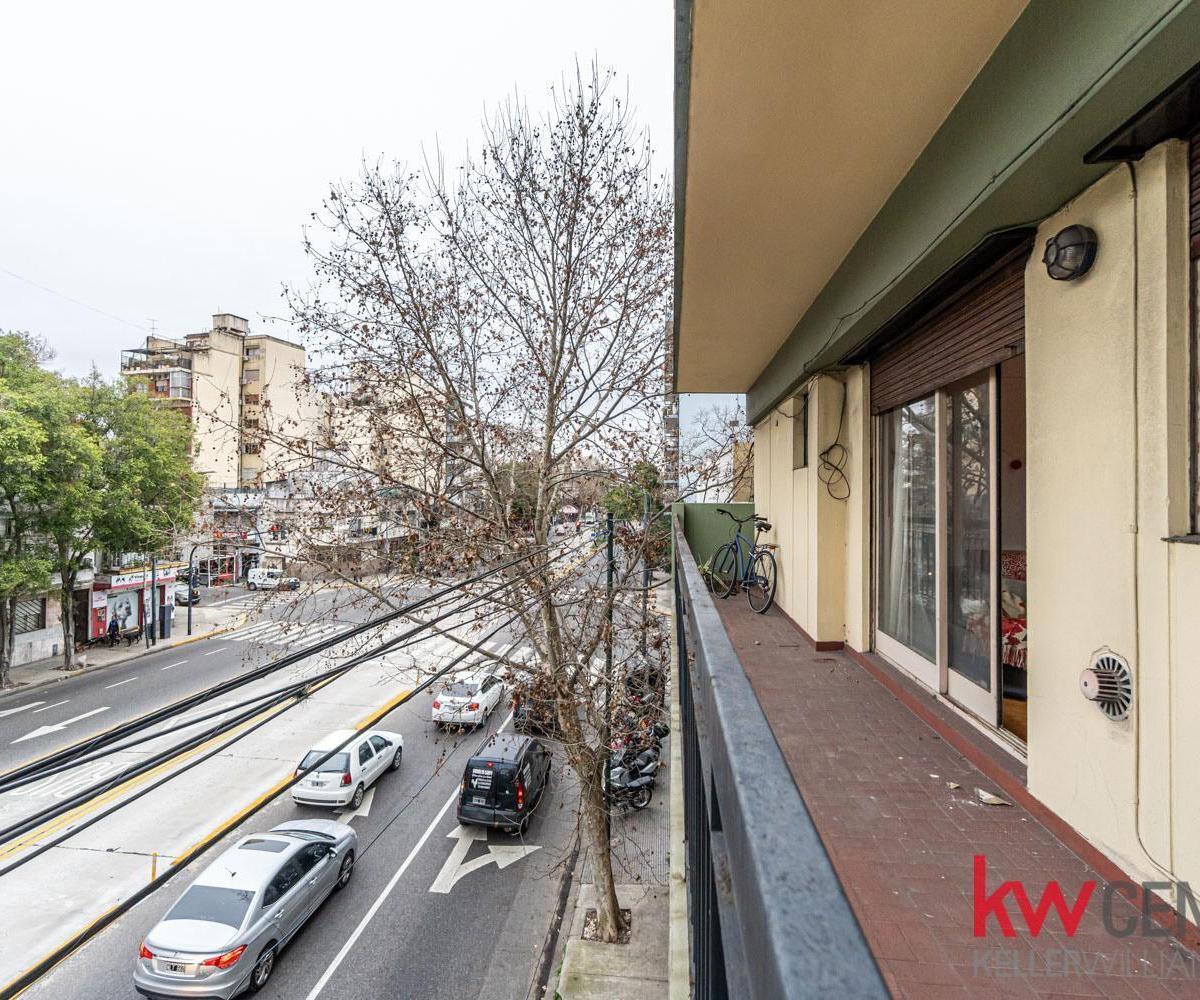 Departamento en Venta 4 Ambientes con Patios y Cochera 4