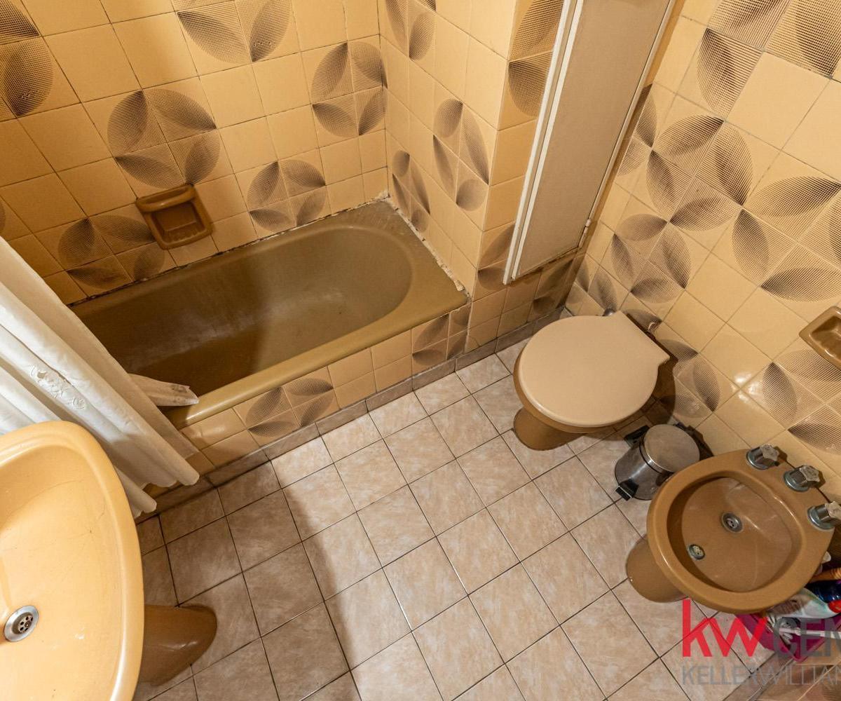Departamento en Venta 4 Ambientes con Patios y Cochera 3