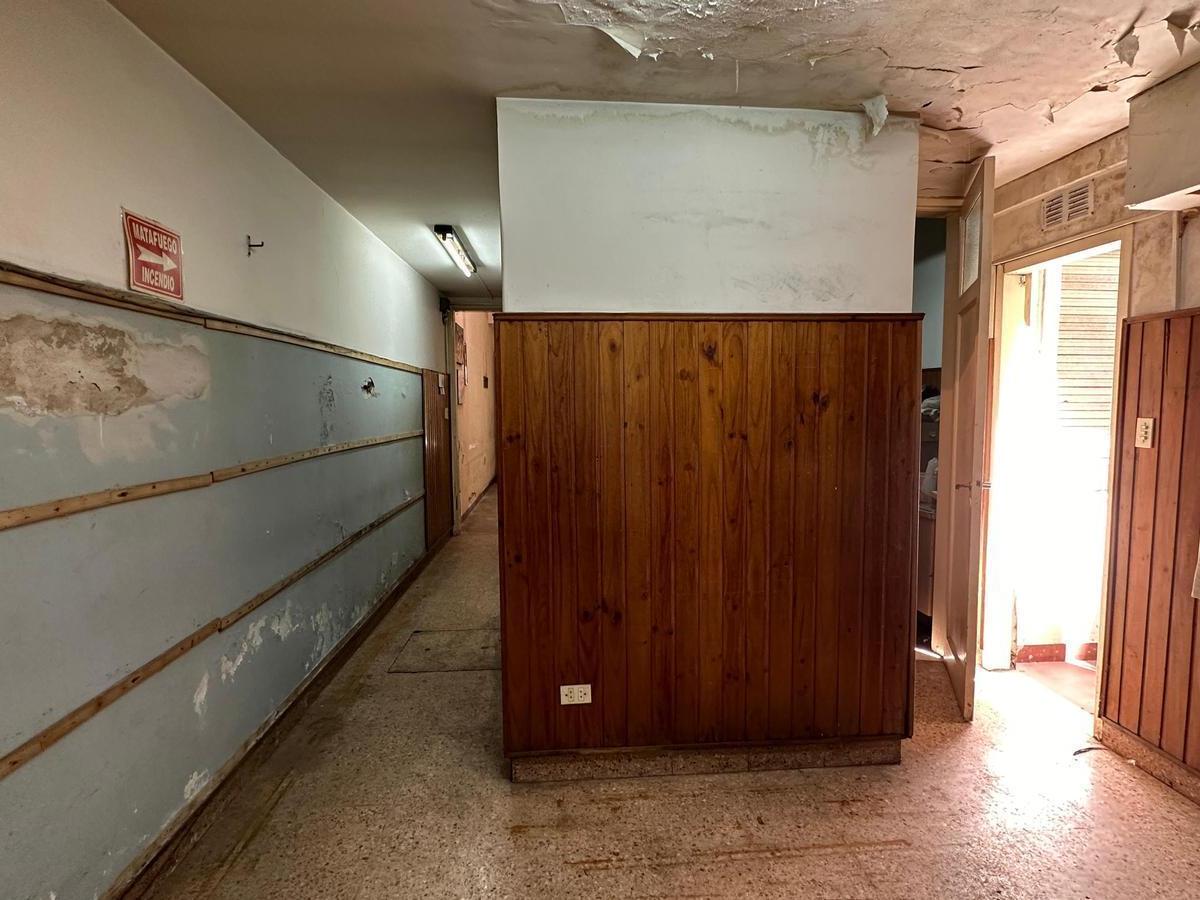 Terreno en Venta en Balvanera 4