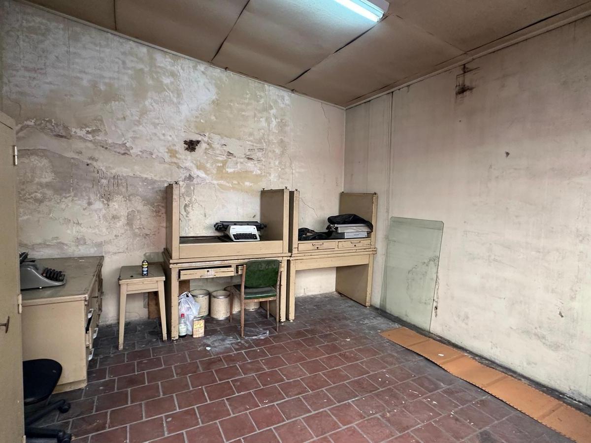 Terreno en Venta en Balvanera 2