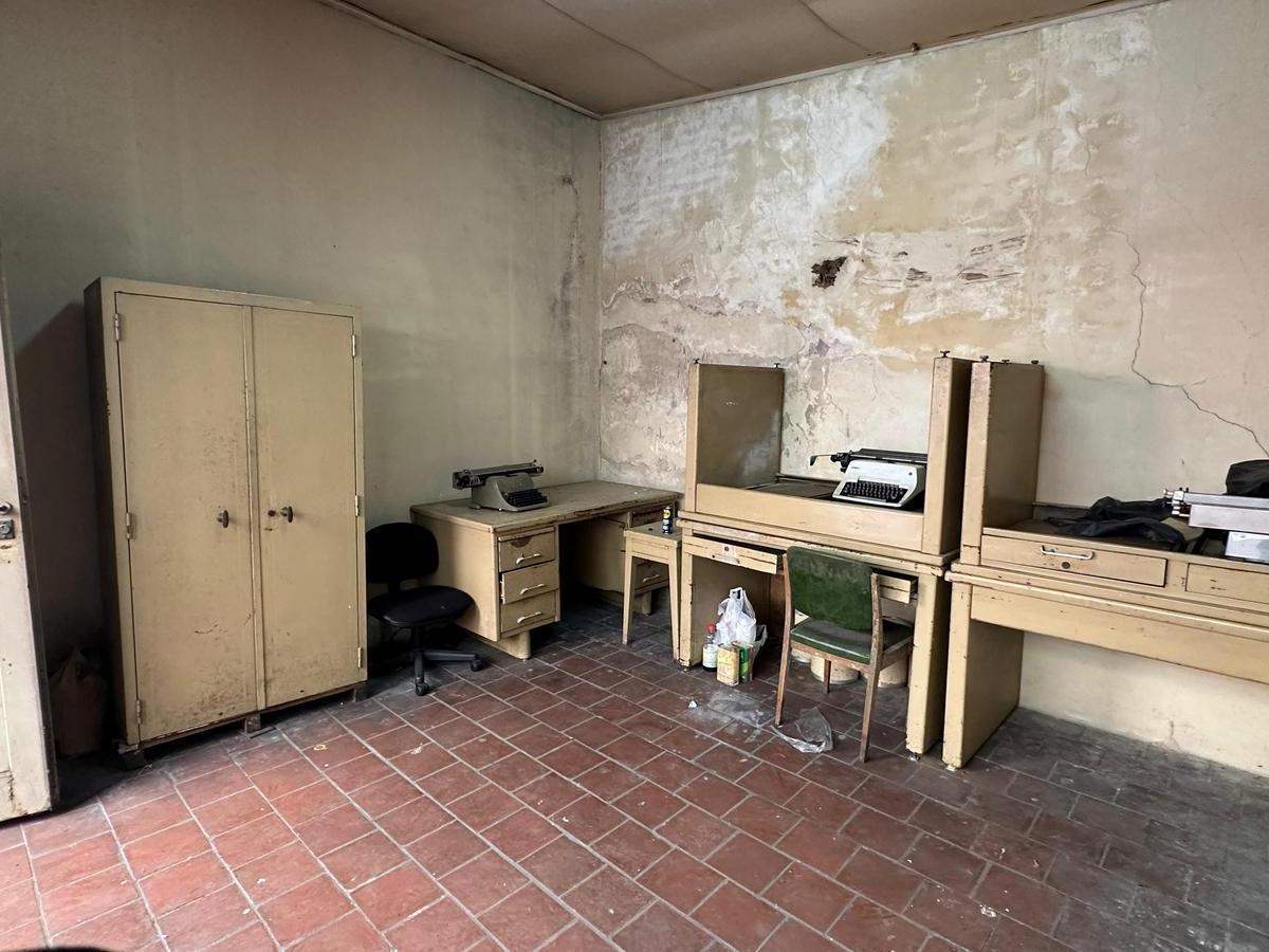 Terreno en Venta en Balvanera 1