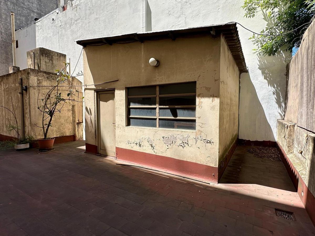 Terreno en Venta en Balvanera 3