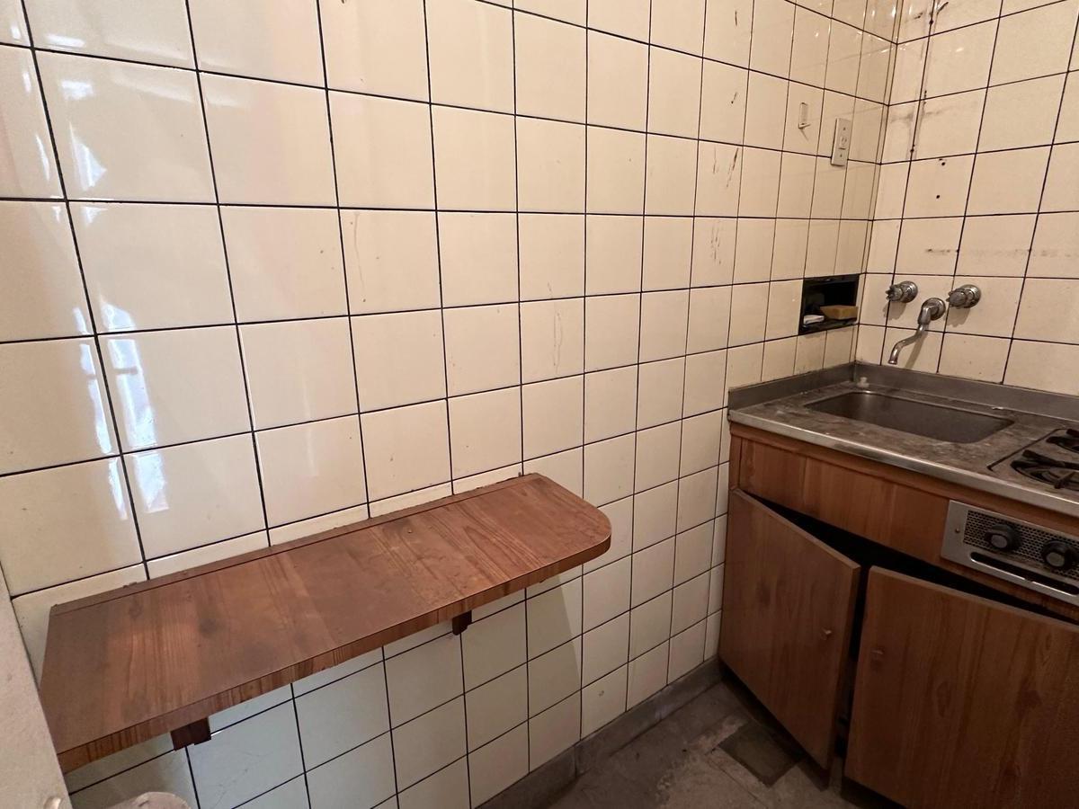 Terreno en Venta en Balvanera 5